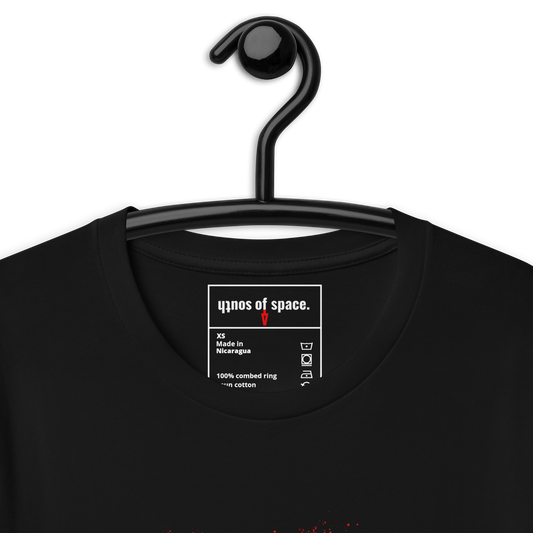 freedumb from trump tee - Unisex t-shirt - south of space